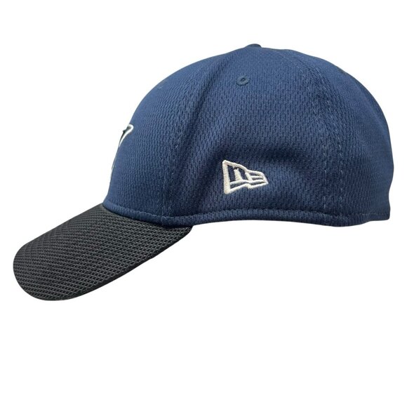 Dallas Cowboys New Era 39Thirty S/M Fitted Dad Baseball Hat Cap NFL Football - Picture 2 of 9